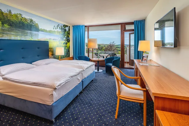 Classic, Single, AHORN Harz Hotel Braunlage 2/4