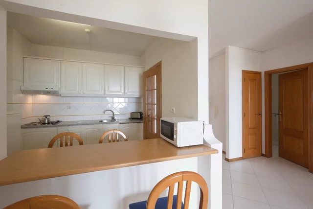 Apartment, Side Sea View، Turim Algarve Mor Apartamentos 6/10