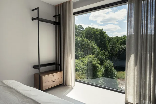 Deluxe, Studio, Double Bed, Hotel Vierjahreszeiten Iserlohn 7/10