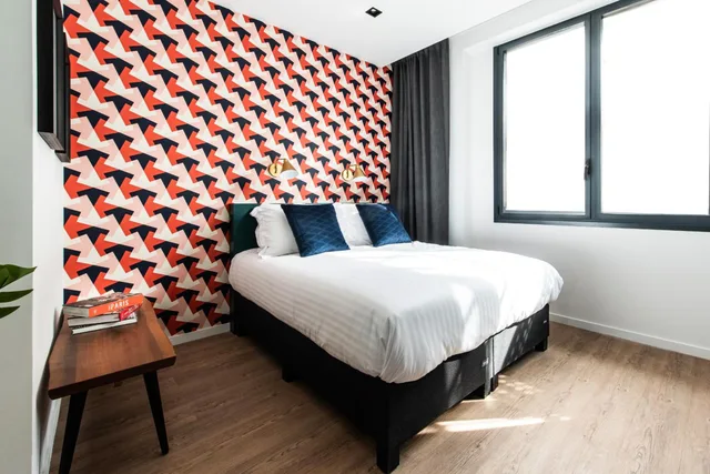 Studio, Kitchen, Large, YAYS Paris Issy 4/10