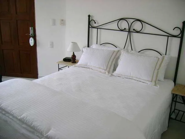 غرفة قياسية بسرير مزدوج، MONTERREY 4/4