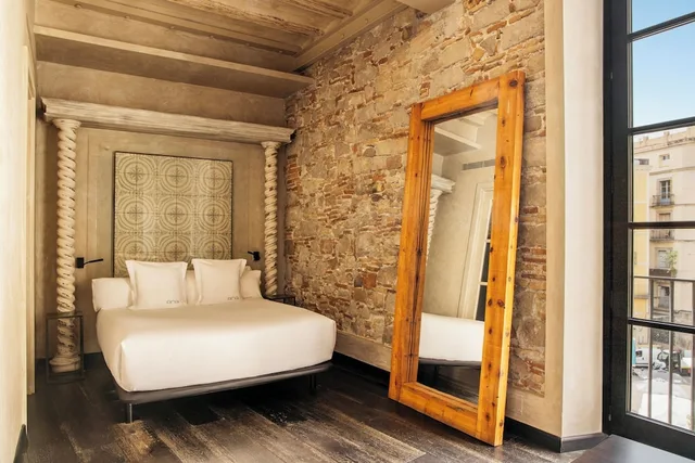 Superior, Double Bed, Aparthotel Arai 2/7