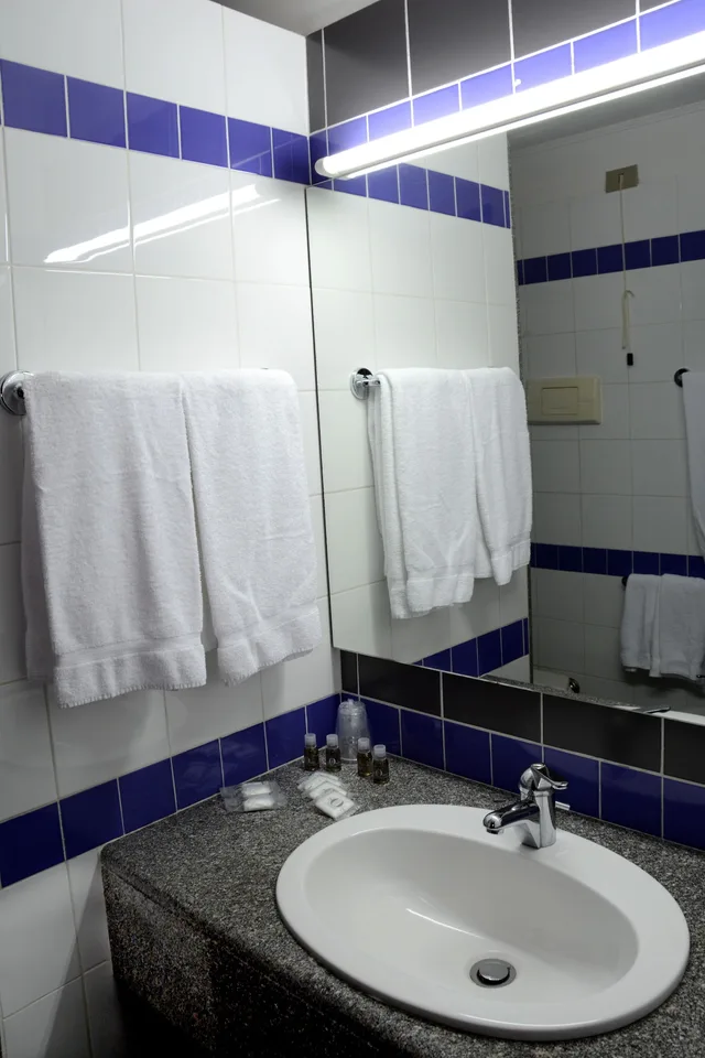 غرفة مفردة، Orri Hotel 11/13