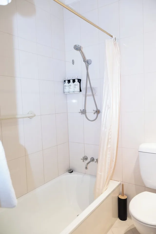 غرفة اقتصادية مفردة، European Hotel 9/13