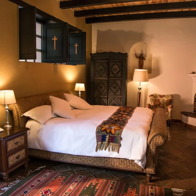 Master, Suite، Guayaba Inn 5/8