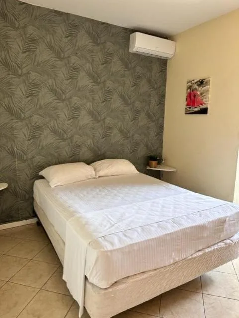 شقة بغرفتي نوم، Rancho El Sobrino 1/3
