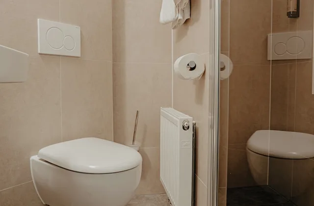 Standard, Single, Single Bed, Hotel Heemskerk 9/9