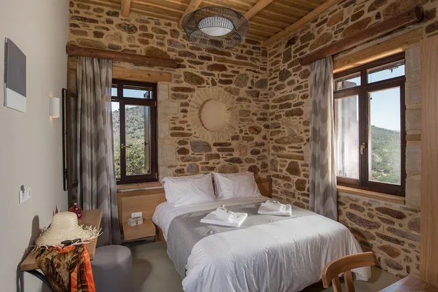 Lameriana Luxury Village، ريثيمنو 17/77