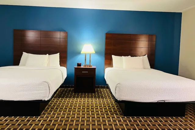 جناح استوديو بسريرين كوين، Baymont By Wyndham La Crosse/Onalaska 6/10