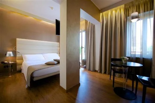Superior, Double or Twin Bed, Best Western Hotel Luxor 1/1