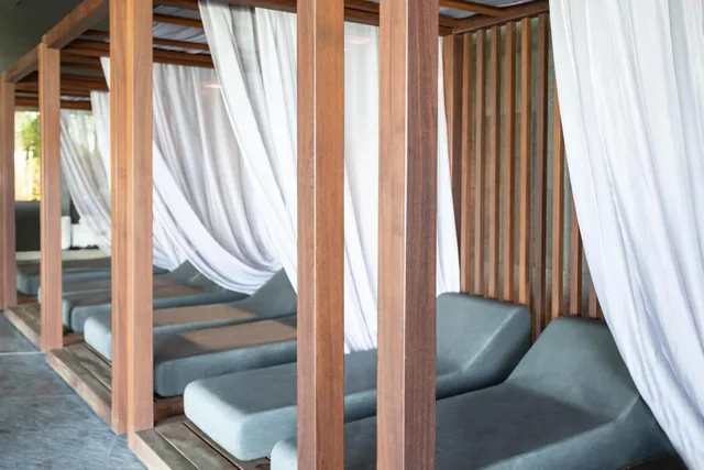 Deluxe, Double or Twin Bed, Pool Access، Vilnius Grand Resort 4/4