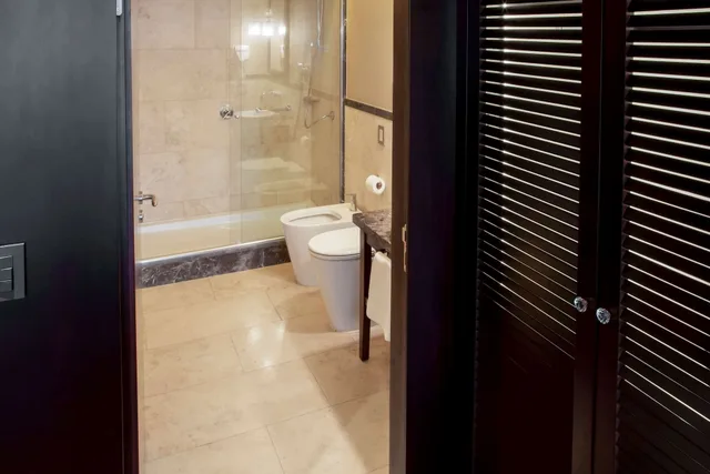 غرفة سوبيريور بثلاثة أسرّة، Esplendor By Wyndham Buenos Aires Tango 5/6