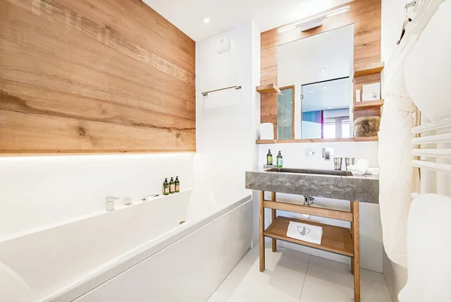 Cozy, 3 Bedrooms, Home, 3 King Beds, Xxl, Hôtel Pashmina 3/4