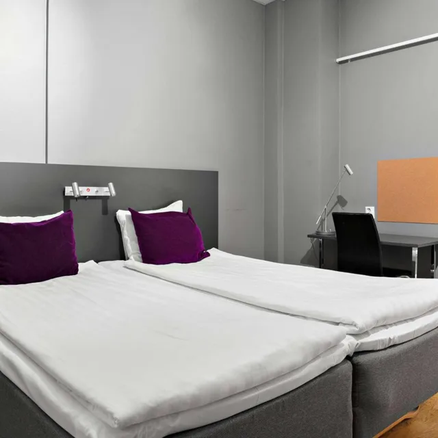 Family, No Window، Aiden by Best Western Stockholm City 3/10