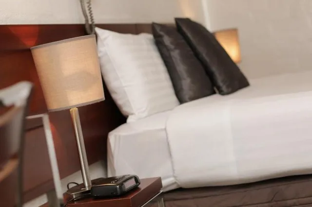 شقة استوديو، Atrium Hotel Mandurah 1/2
