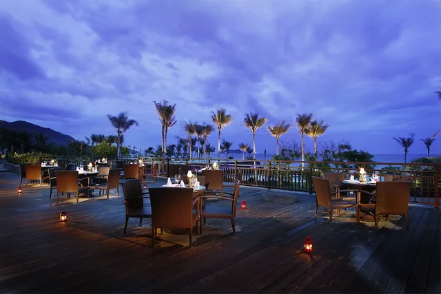 NARADA RESORT AND SPA PERFUME BAY، Wanning 39/46