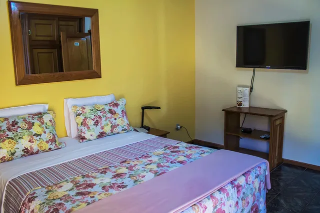 غرفة ديلوكس بسريرين منفصلين، CANZI CATARATAS HOTEL 5/10