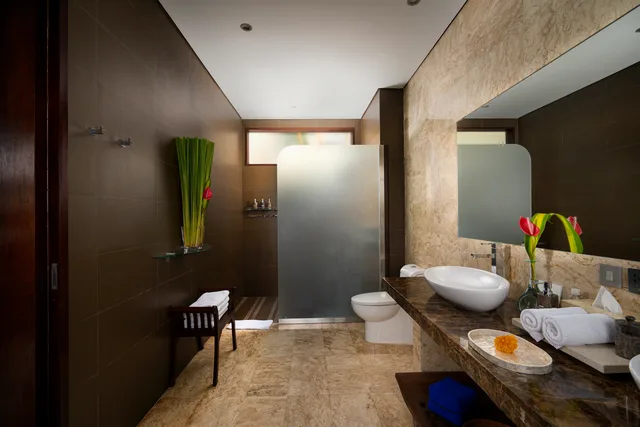 جناح، Luxe Villas Bali 2/3