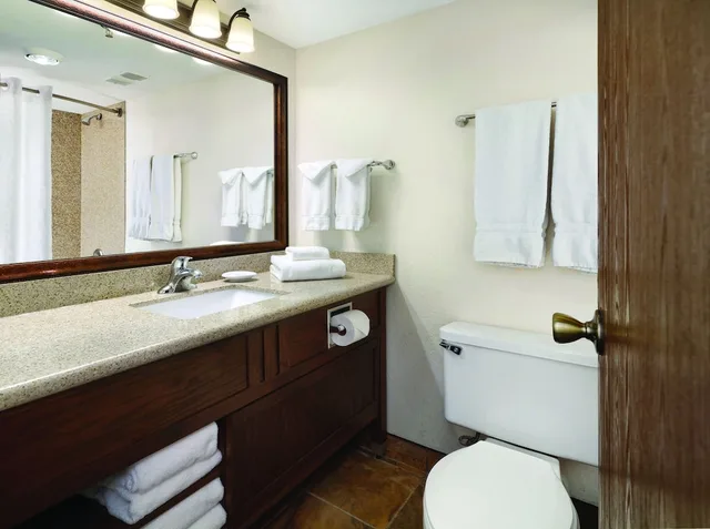 Classic, Superior, King Bed, Executive Level، Ramkota Hotel And Conference Center 2/2