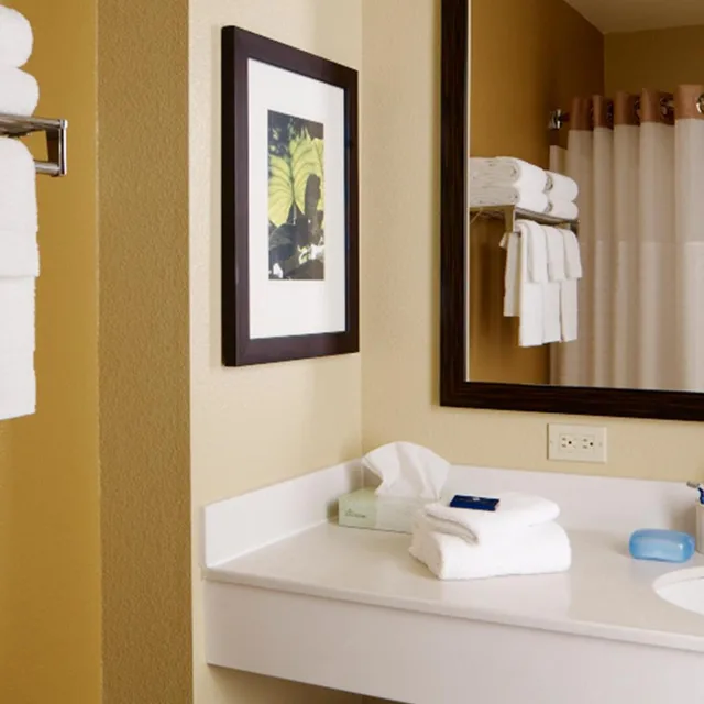 Deluxe, Studio, King Bed, Extended Stay America - Columbia - Northwest Harbison 10/10