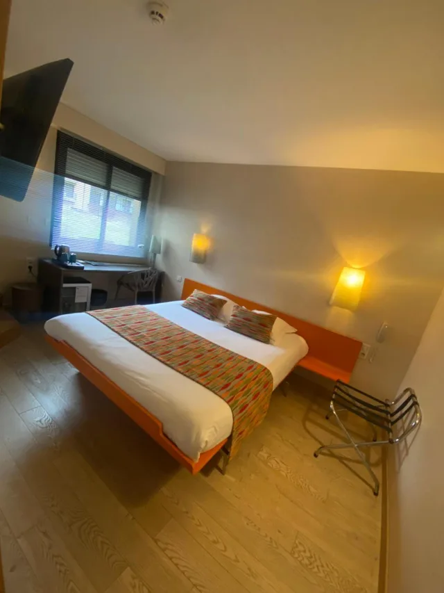 غرفة بريفيليج، Hotel Des Lices 1/10