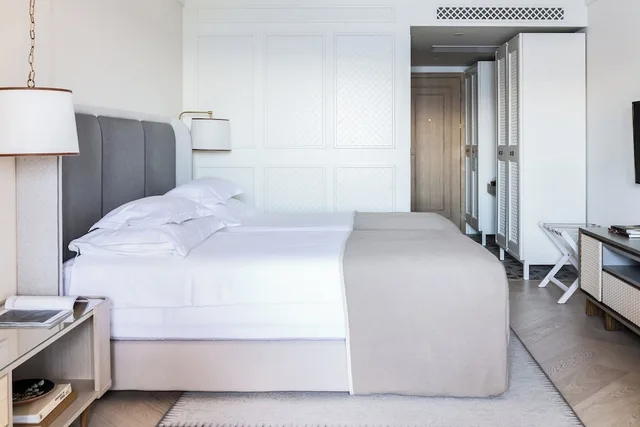 غرفة سوبيريور بسرير كينج بإطلالة على البحر، Amadria Park Grand Hotel 4 Opatijska Cvijeta 5/10