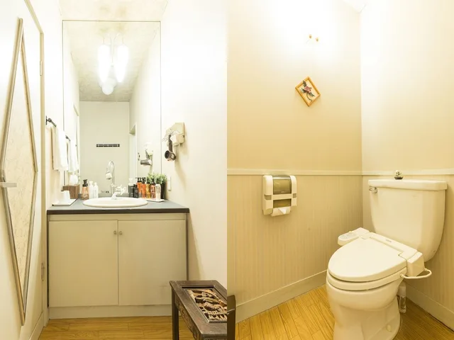 غرفة رباعية بسريرين مزدوجين، Hotel Nizi 3/5