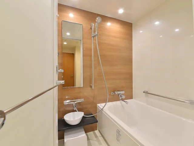 غرفة ديلوكس عائلية بسريرين منفصلين، Hakodate Kokusai Hotel 3/3