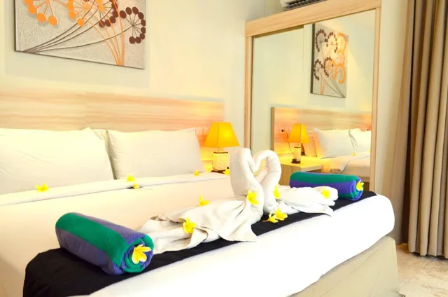1 Bedroom, Villa, with Pool، JAS BOUTIQUE VILLAS 2/5
