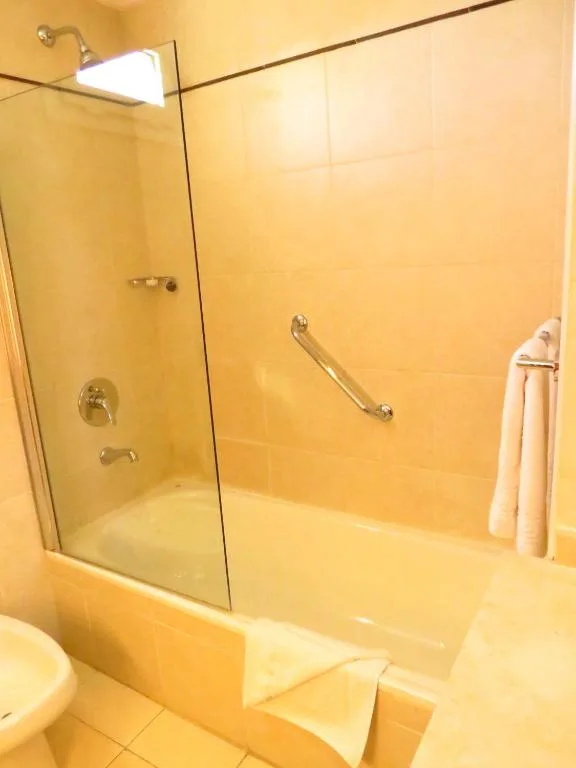 Junior, Superior, Twin Beds, Palermo Suites Buenos Aires Hotel Apartments 5/5