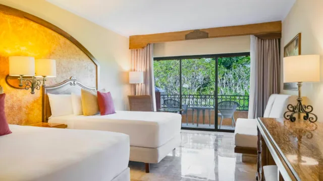 غرفة بريميوم بسرير مزدوج، Iberostar Waves Paraiso Beach 1/4