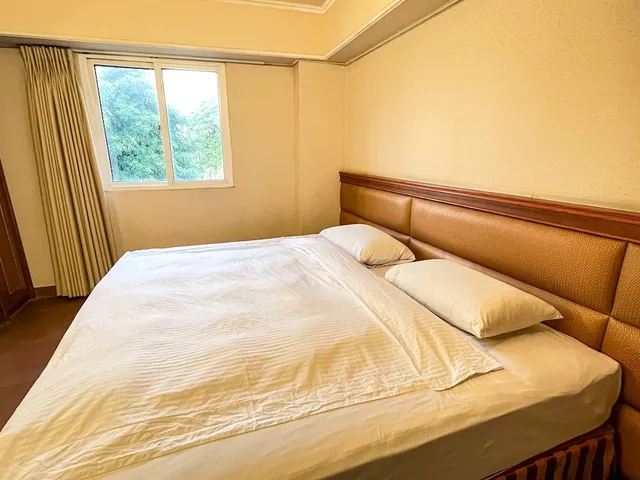 Standard, Double Bed, Spring Art Hotel 1/4