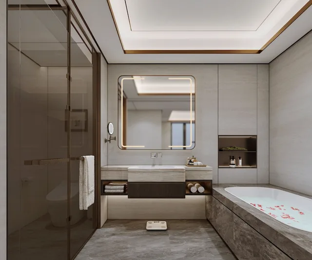 Crowne Plaza Xinghua by IHG، Xinghua 48/50
