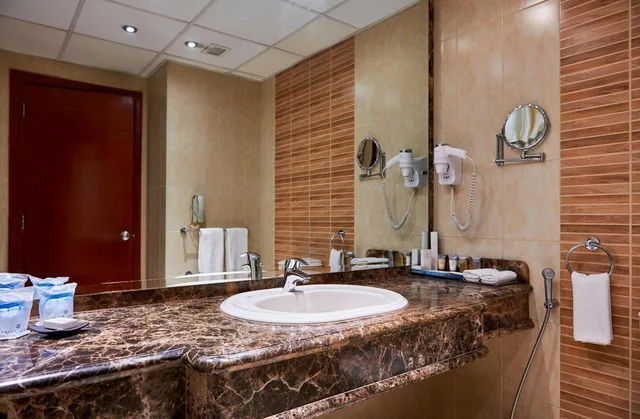 جناح بغرفة نوم واحدة، Safir Cairo 5/7