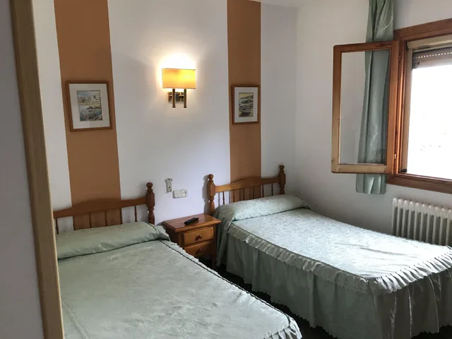 Hotel Matias، توميلوسو، سيوداد ريال 4/23