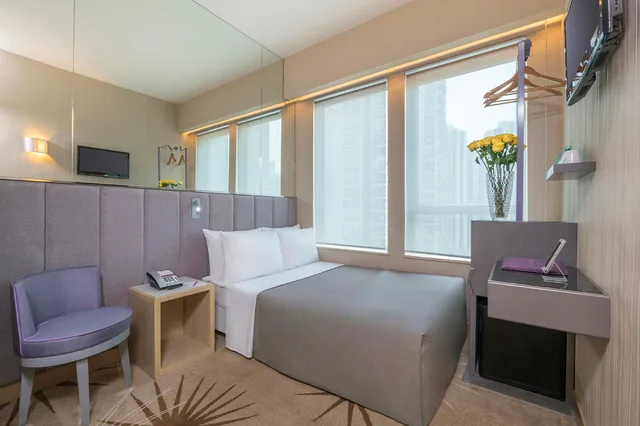 Semi Room, Superior, Semi Double Bed، Silka Far East Hotel 1/1
