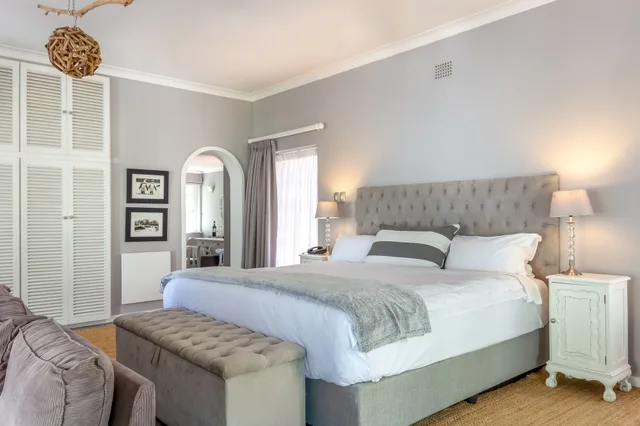 جناح تنفيذي، Whale Rock Luxury Lodge 10/10