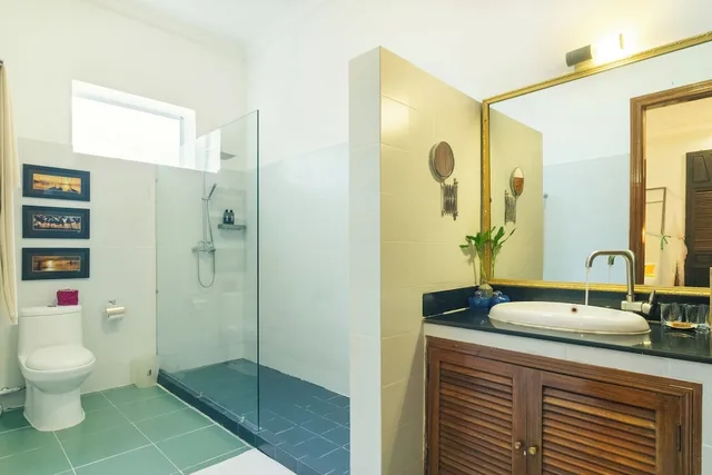 Room, Double Bed, Adult Only، The Pavilion 10/10