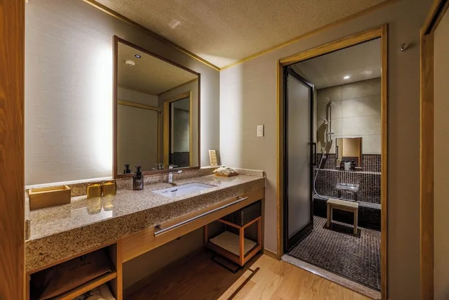 Economy, Twin Beds, No Window، Sakanoue 5/5