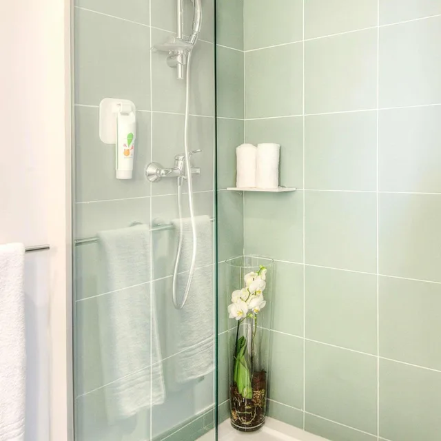 غرفة بسرير كوين مع أريكة، Ibis Styles Nice Centre Gare 6/8