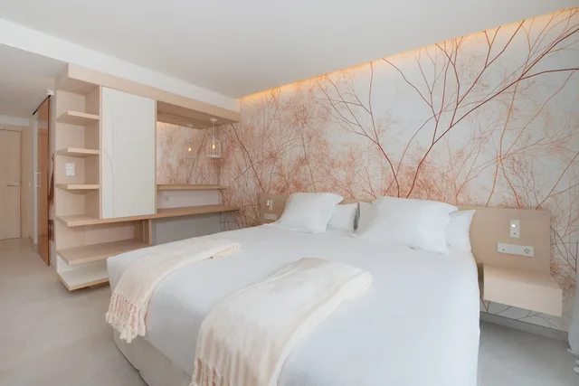 غرفة بسريرين منفصلين، Iberostar Selection Sabila - Adults Only 2/3