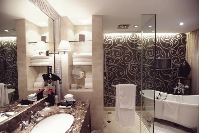 جناح بريستيج، Sofitel Legend Metropole Hanoi Hotel 4/5