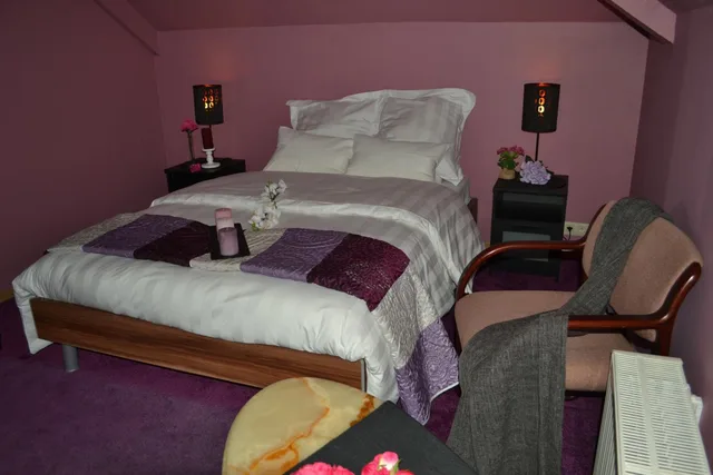 Deluxe, Hotel Het Gasthof 4/10
