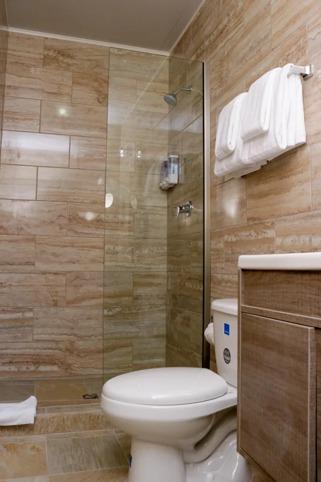 جناح بسرير مزدوج، RH Boutique Hotel Aruba 2/2