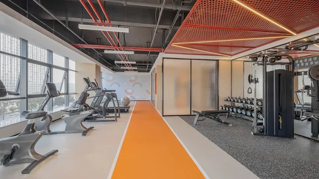 Even Chengdu Phoenix Mountain By Ihg، تشنغدو 29/47