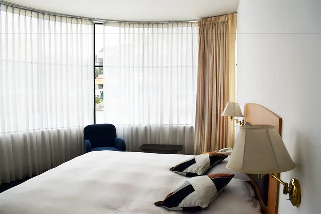 Master, Apartment, Queen and Twin Beds، Delfines Hoteles 3/10