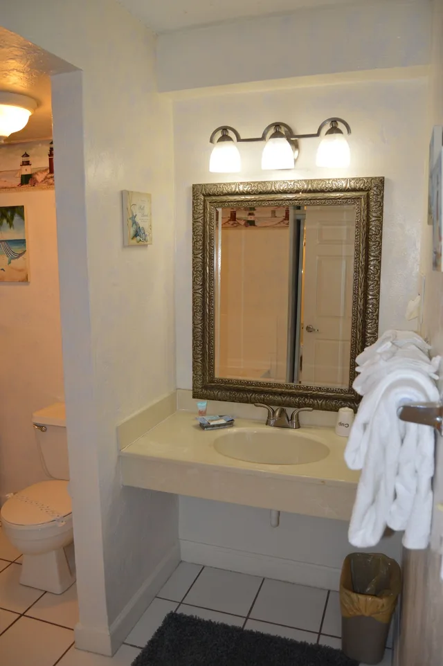 جناح أساسي بسريرين كوين، Fountain Beach Resort 10/10