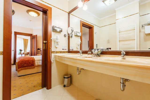 جناح، Boutique Spa Hotel Aqua Marina 5/7