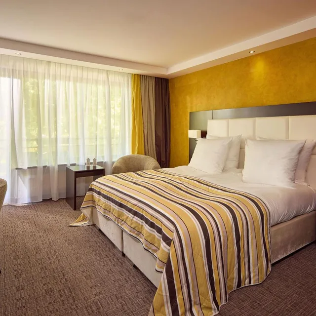 Plus, Comfort, Double Bed، HOTEL MOERS VAN DER VALK 8/15
