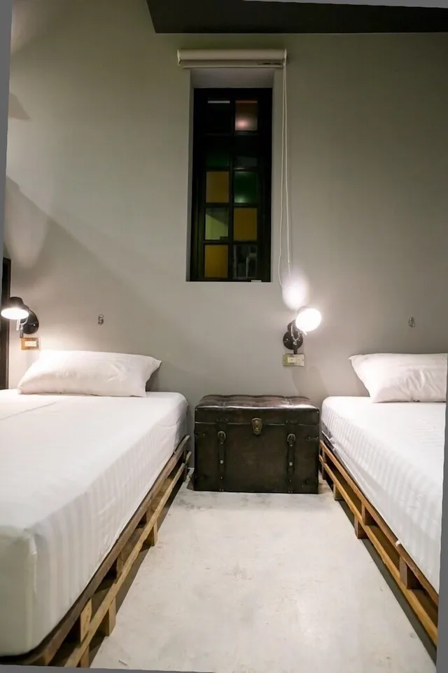 1 Bedroom, Family, 6 Bunk Beds, Cun Cuisine 1/4